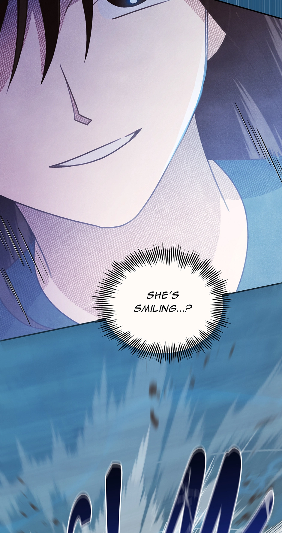 The S-Rank Spiritualist
