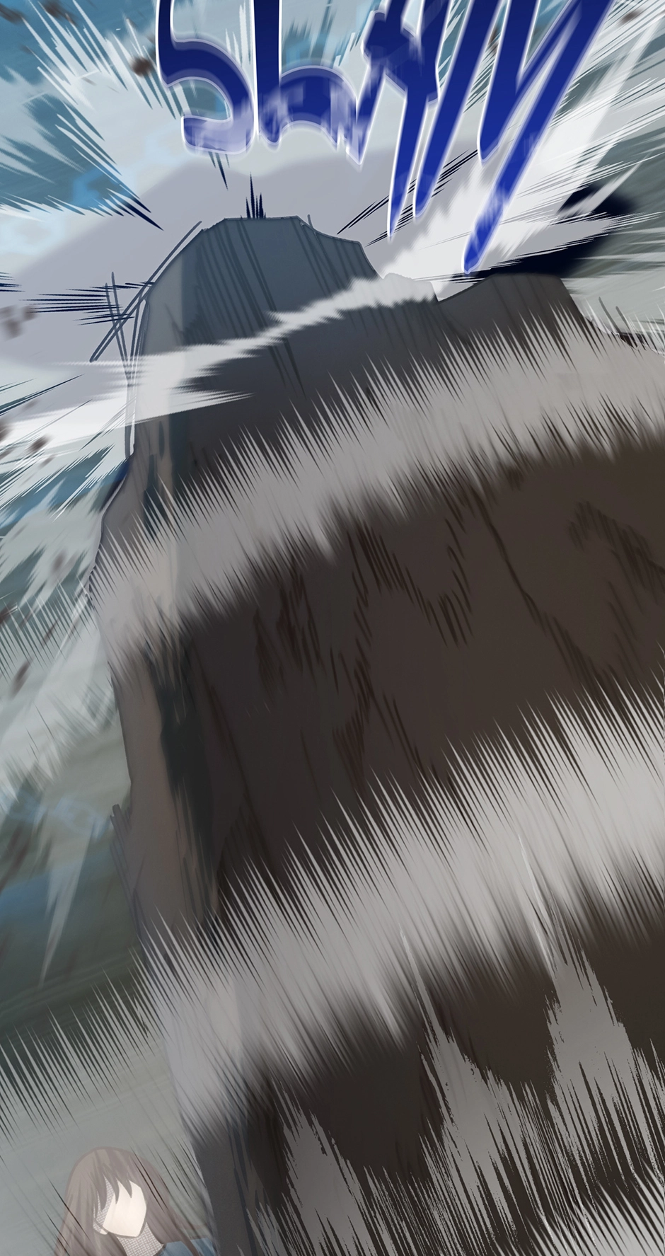 The S-Rank Spiritualist