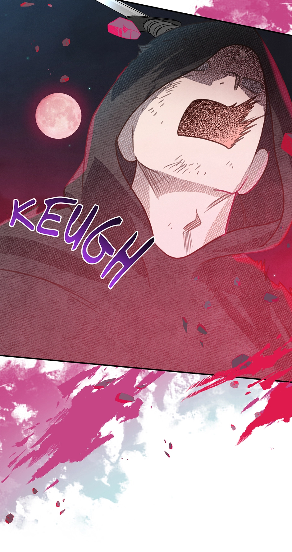 The S-Rank Spiritualist
