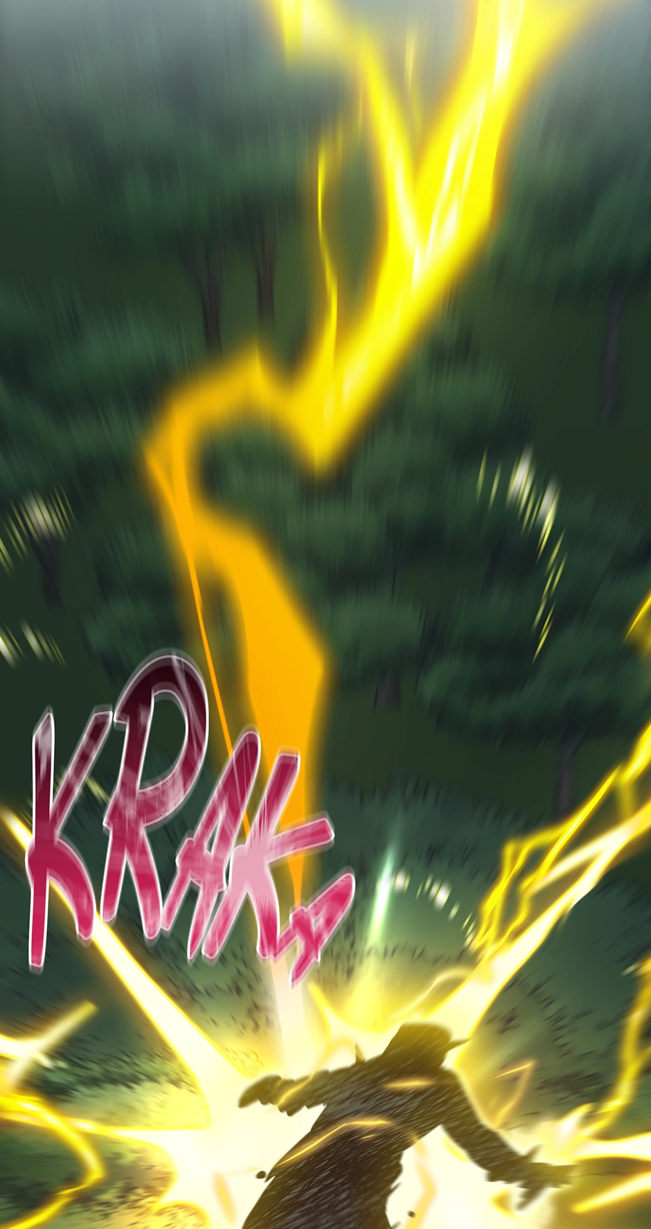 The S-Rank Spiritualist
