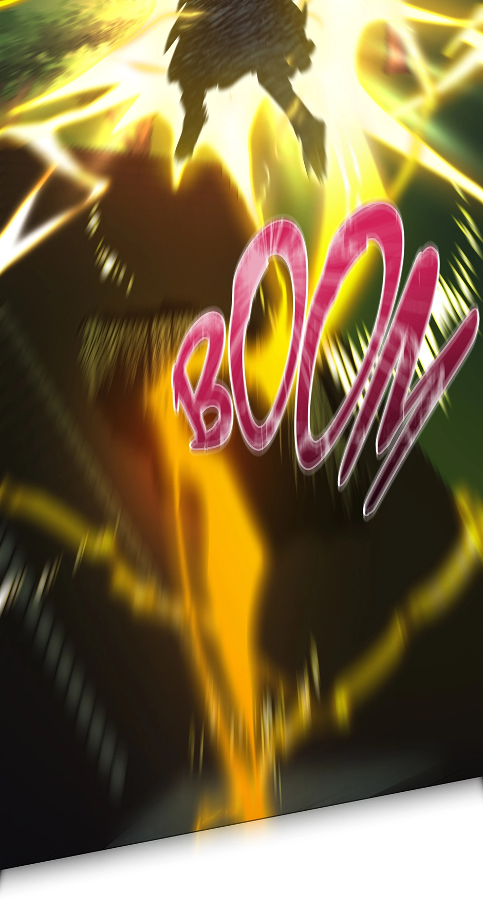 The S-Rank Spiritualist