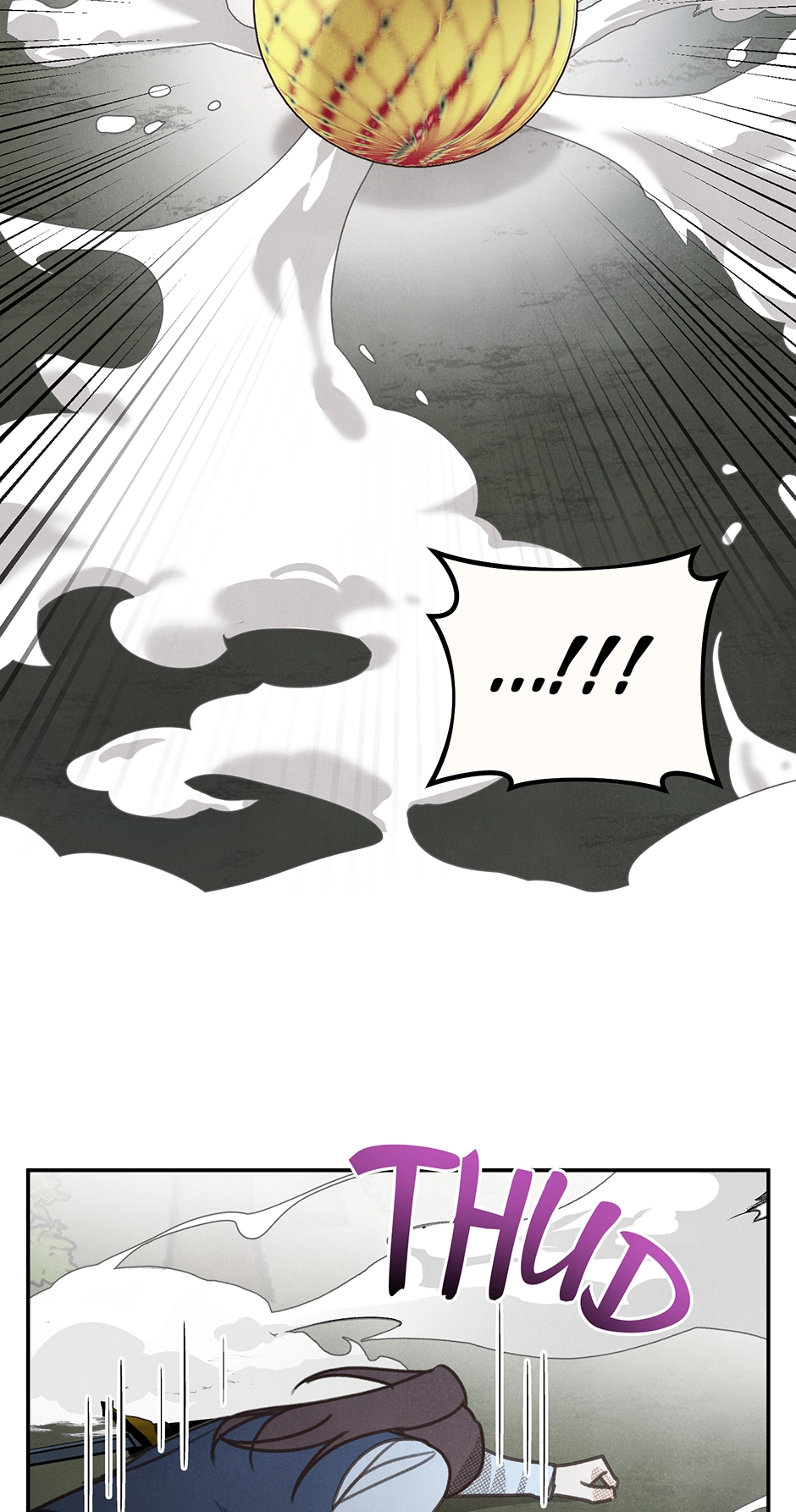 The S-Rank Spiritualist