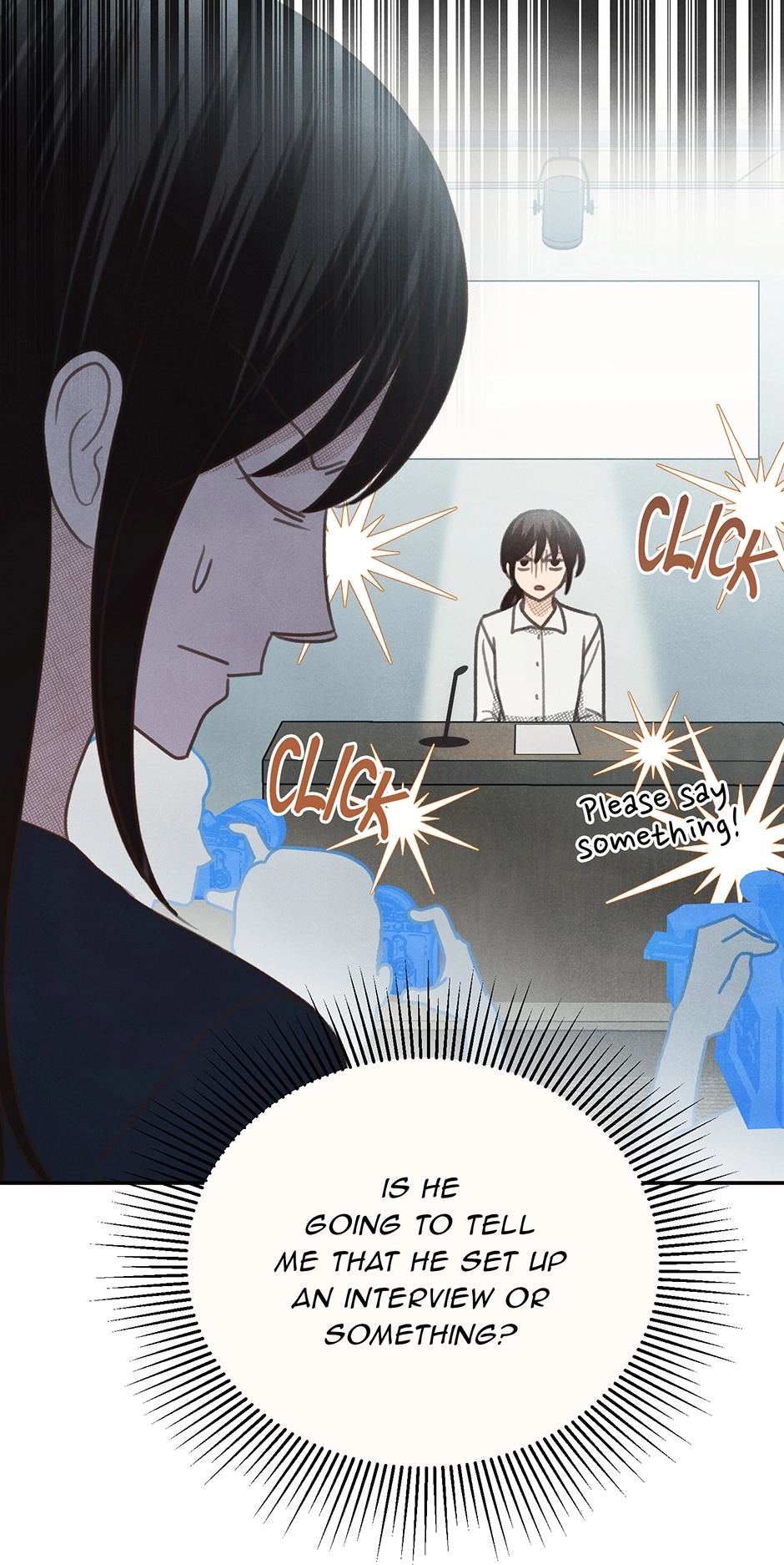 The S-Rank Spiritualist