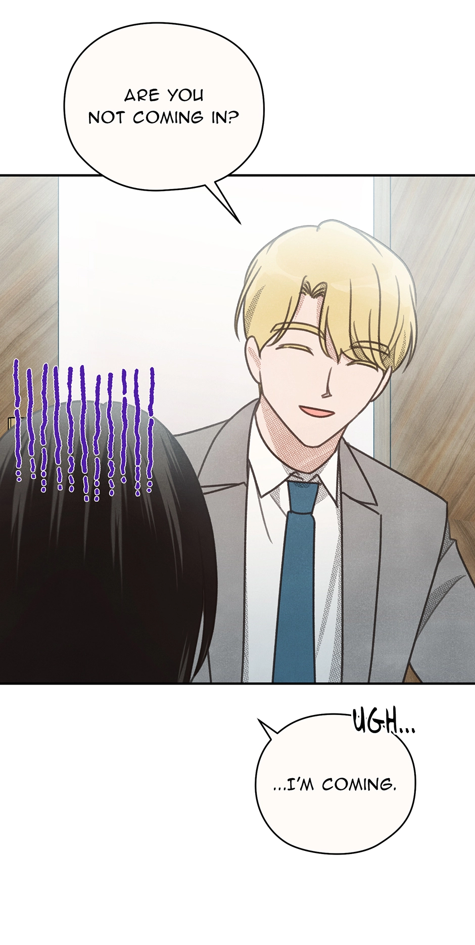 The S-Rank Spiritualist