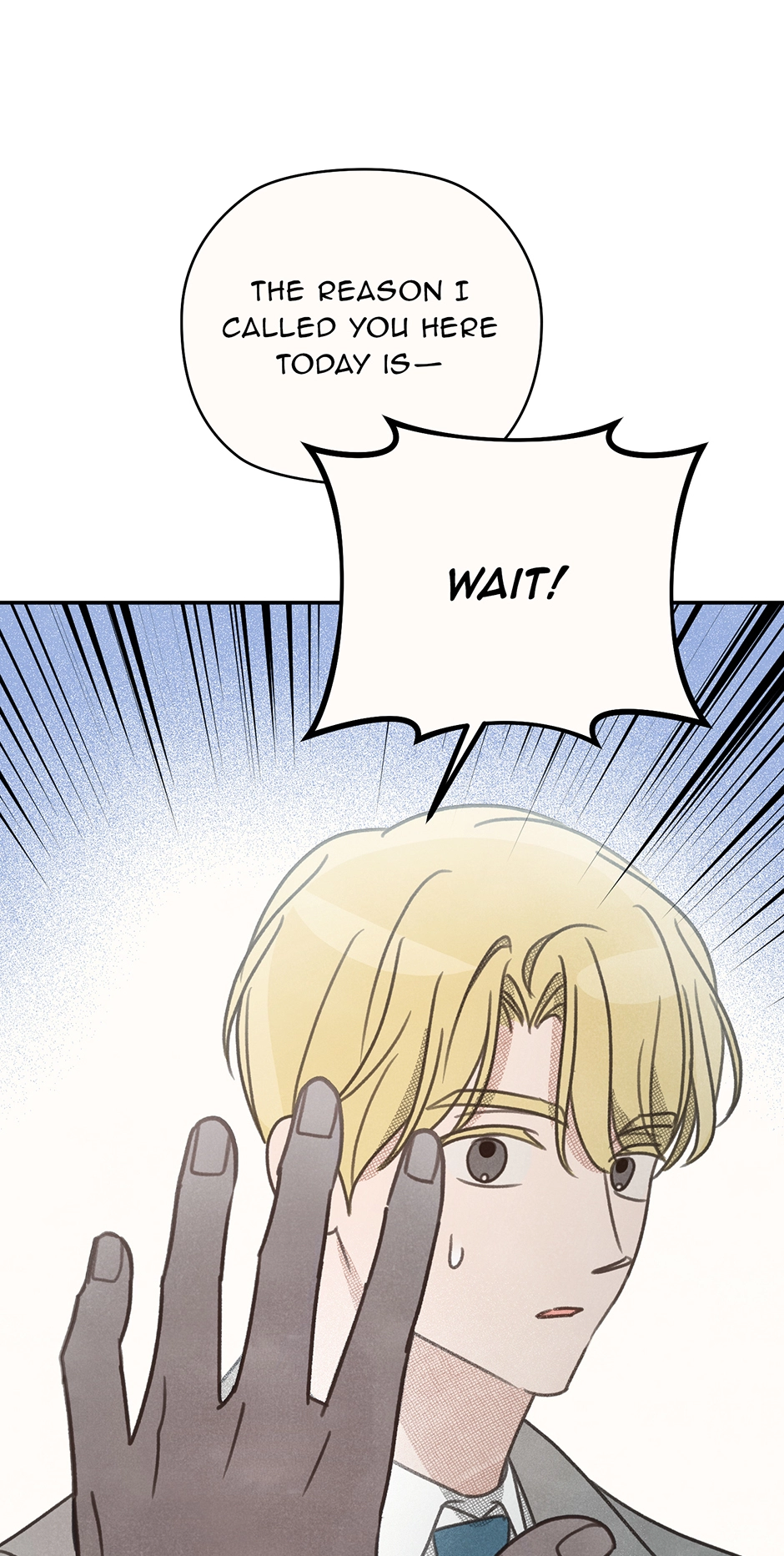 The S-Rank Spiritualist