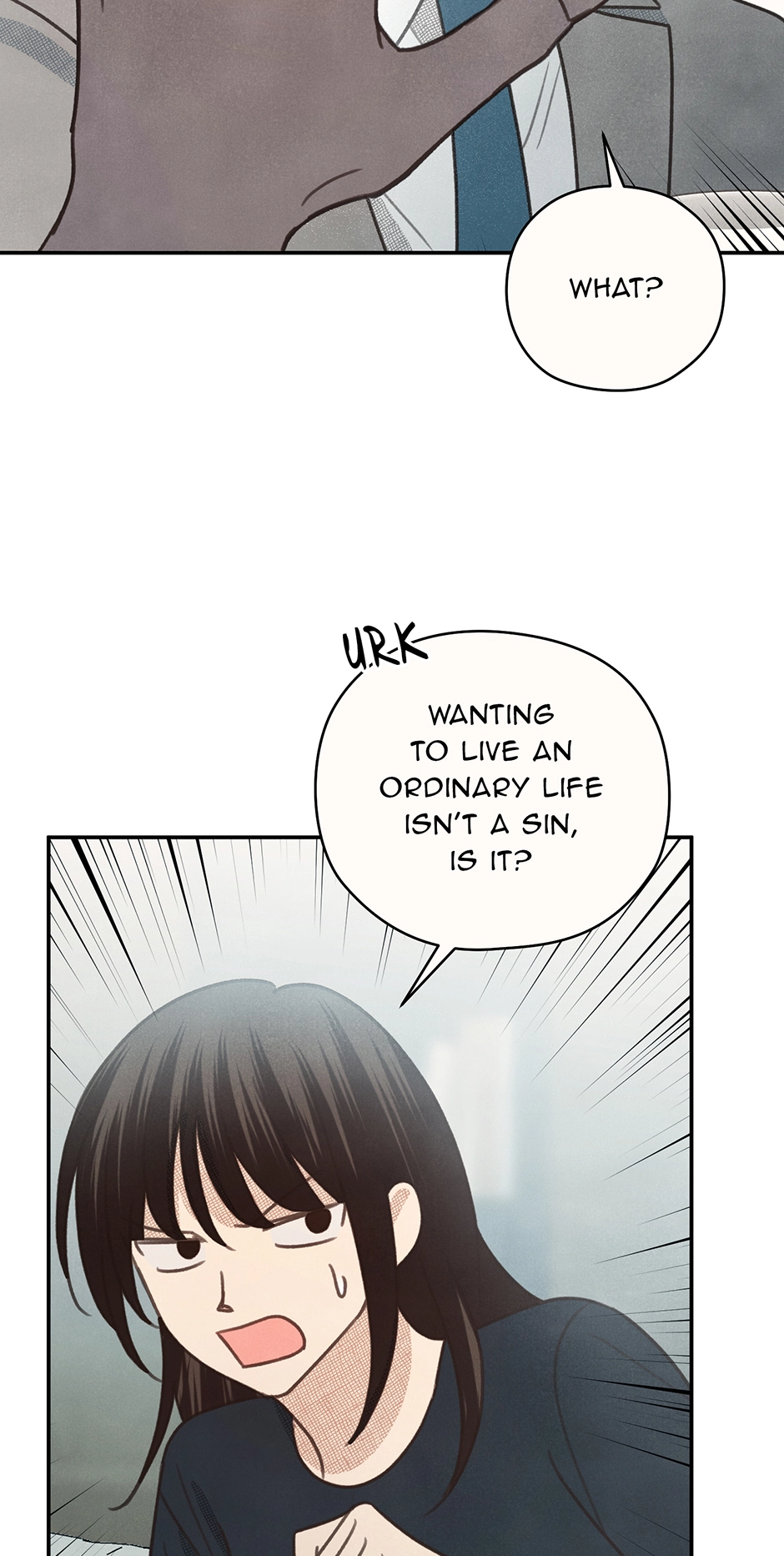 The S-Rank Spiritualist