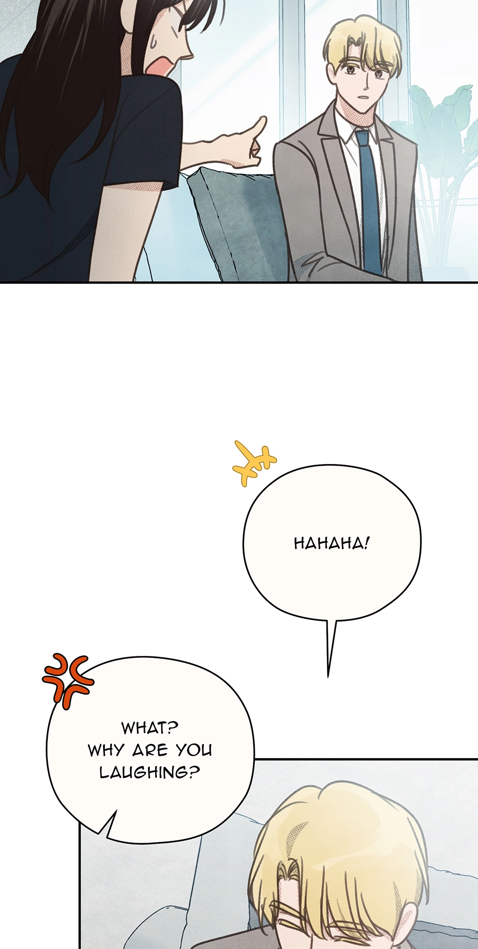 The S-Rank Spiritualist