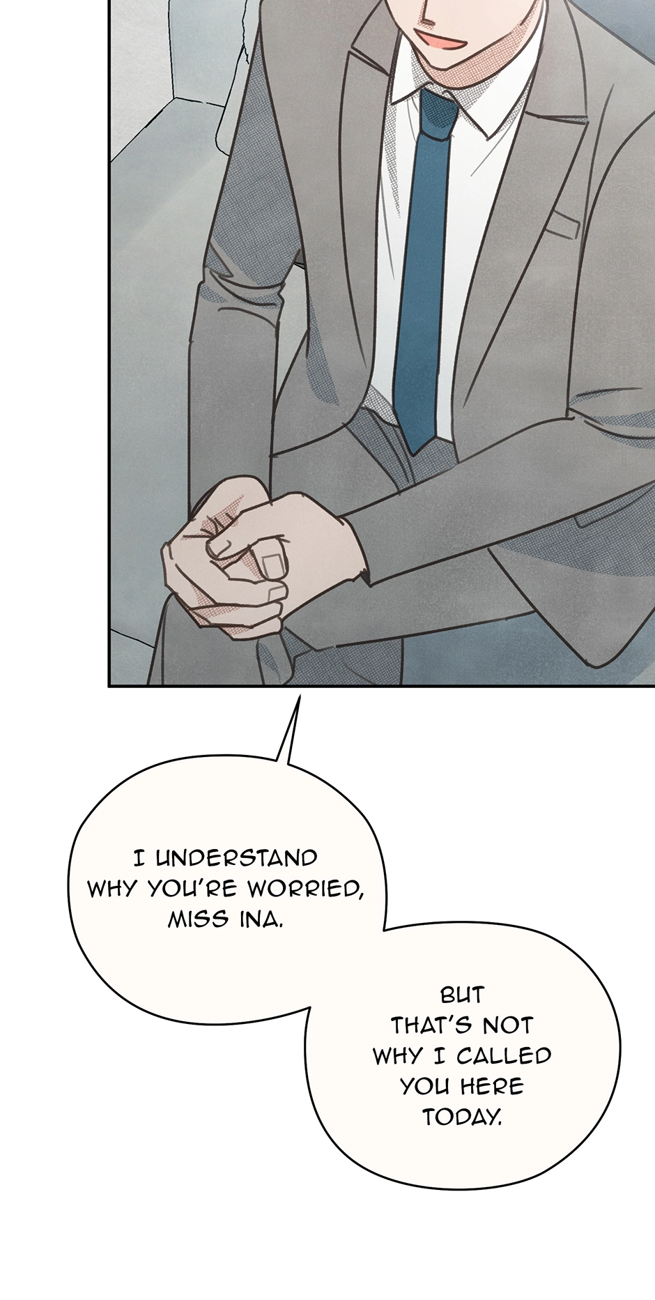 The S-Rank Spiritualist