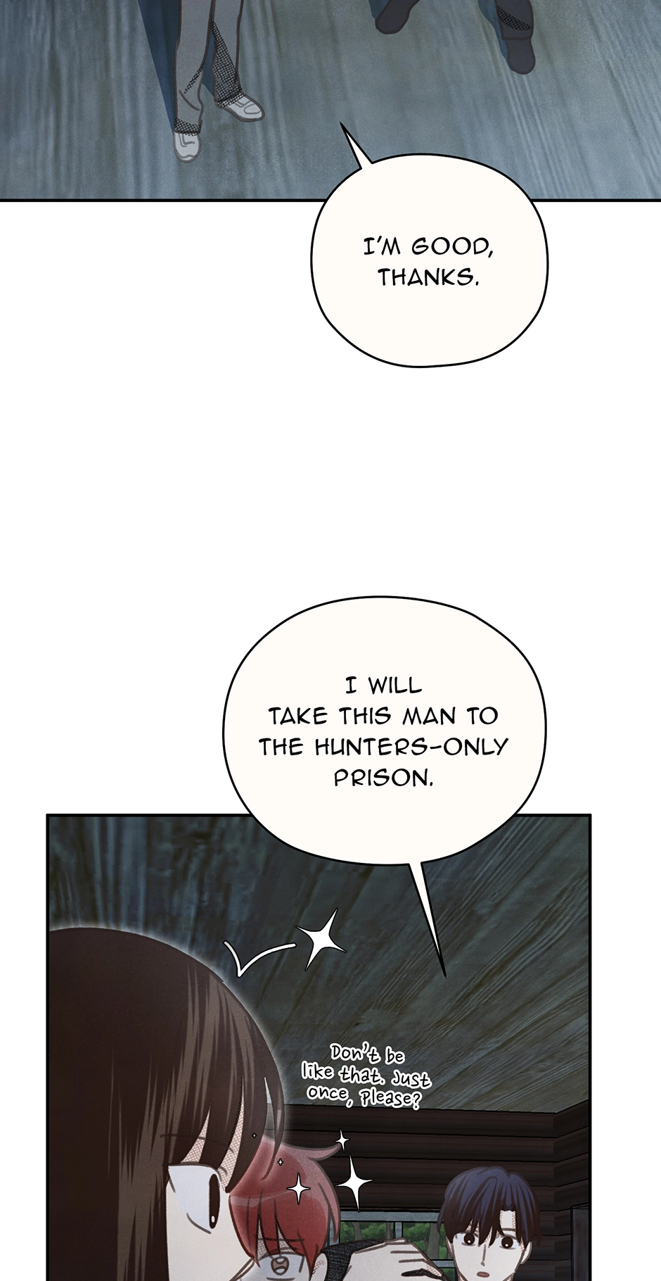 The S-Rank Spiritualist