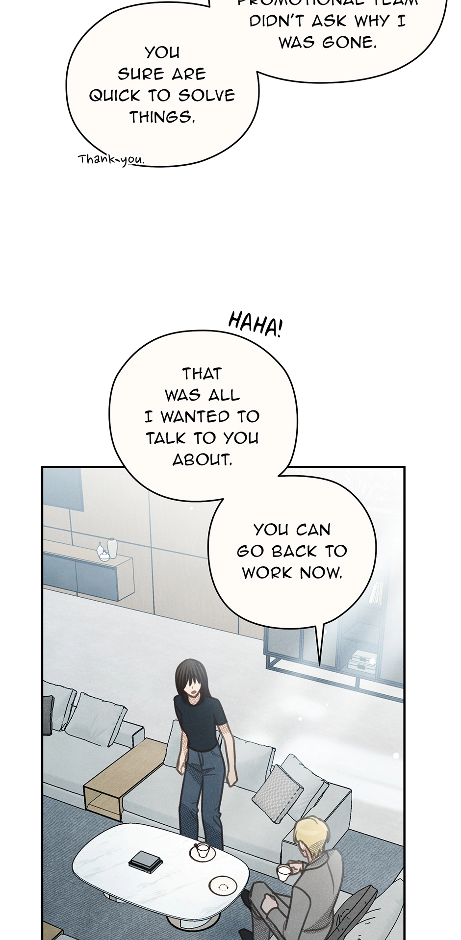 The S-Rank Spiritualist