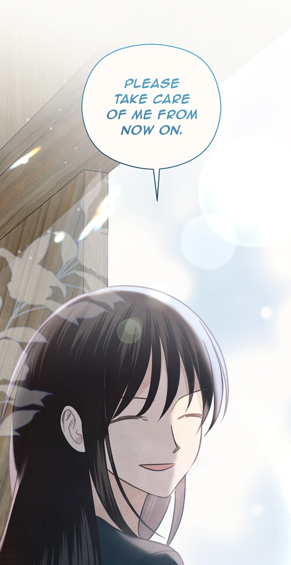 The S-Rank Spiritualist