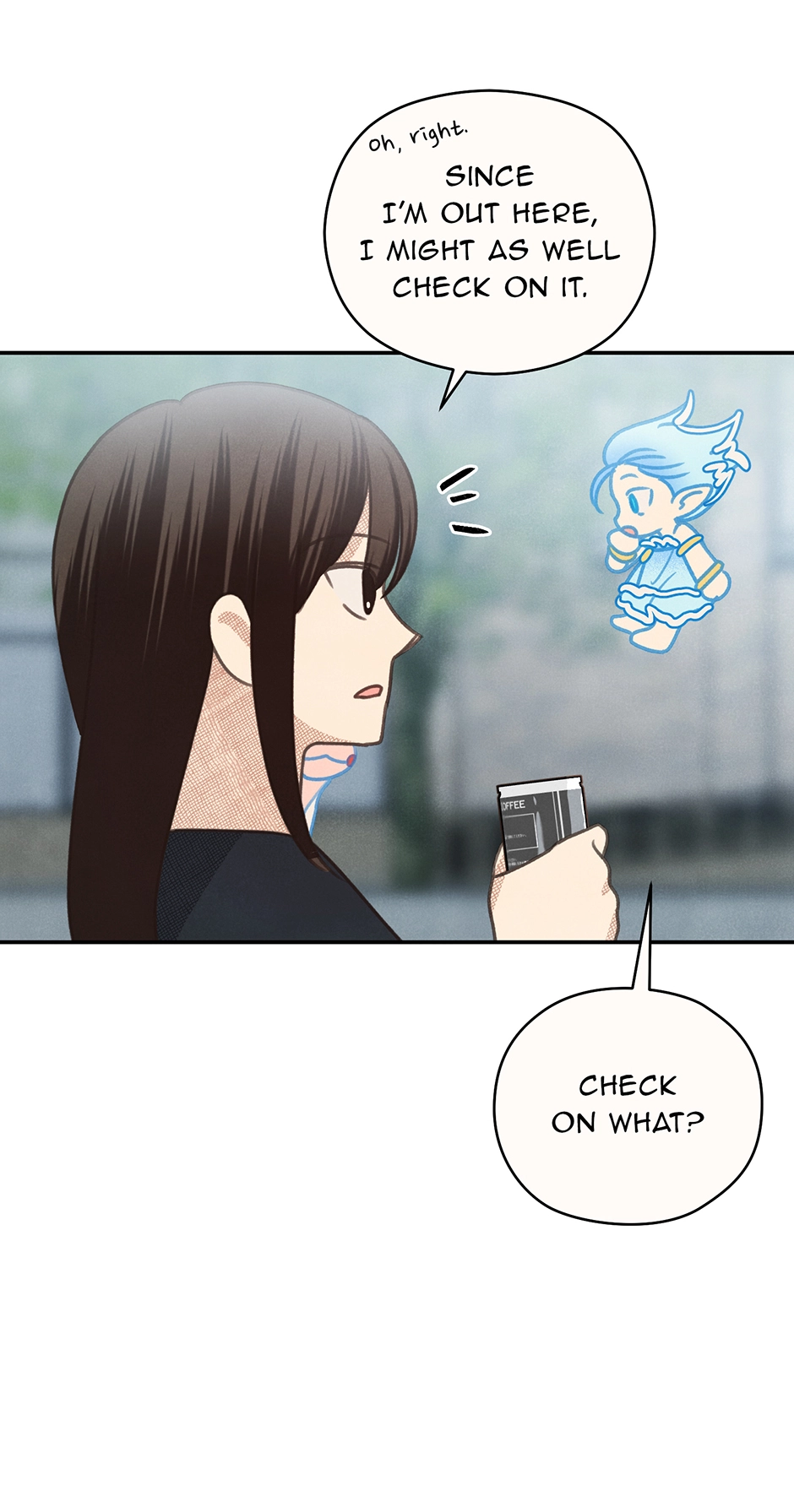 The S-Rank Spiritualist