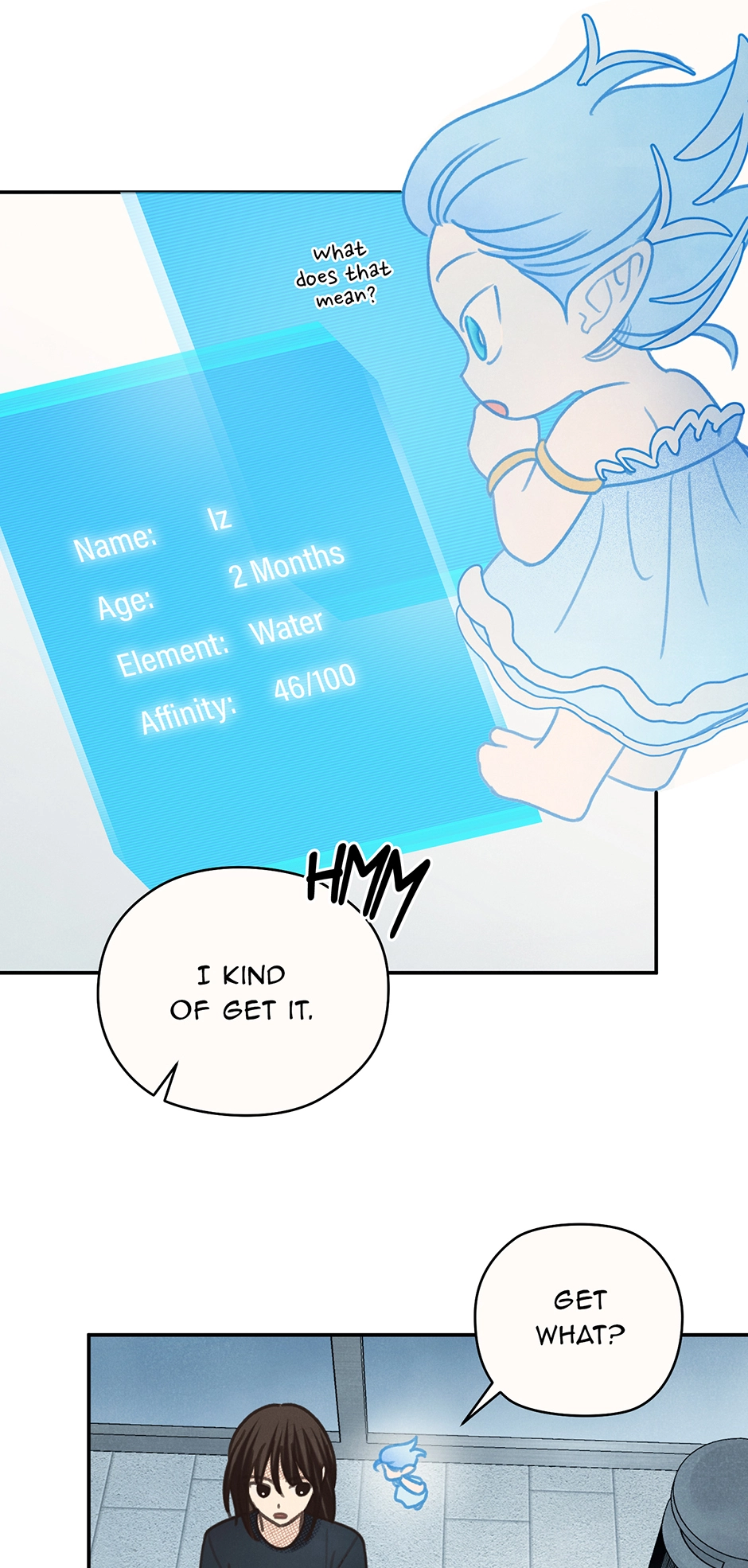 The S-Rank Spiritualist