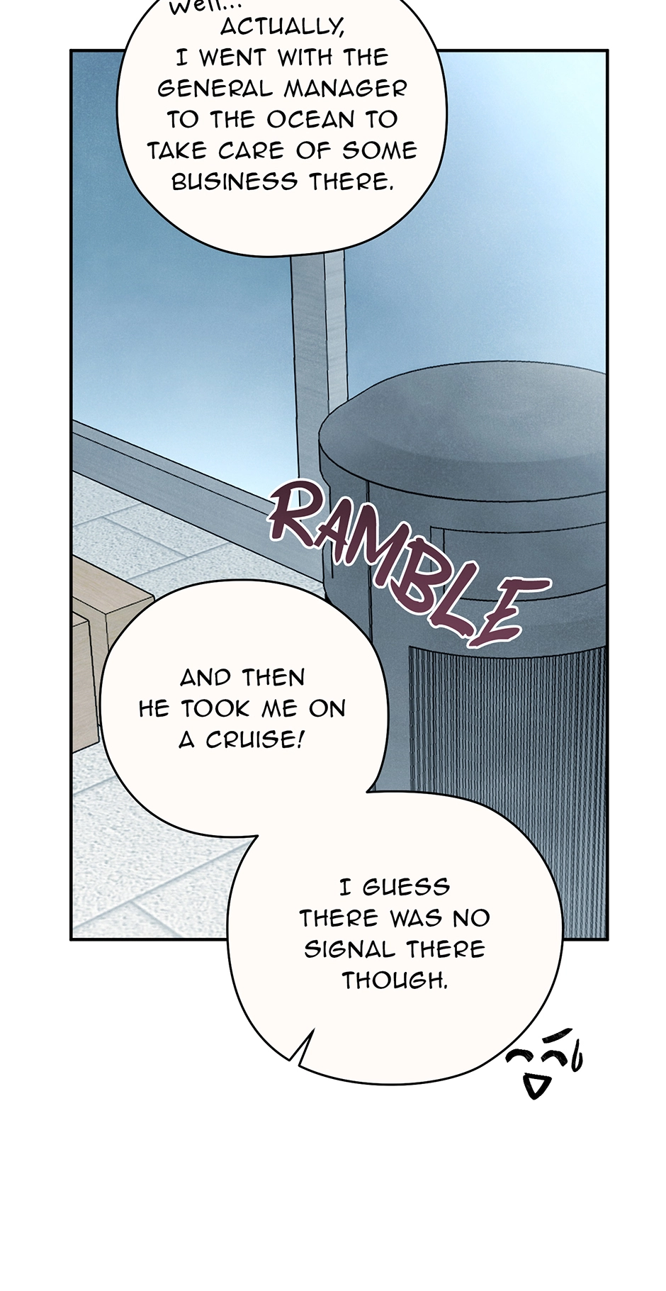 The S-Rank Spiritualist