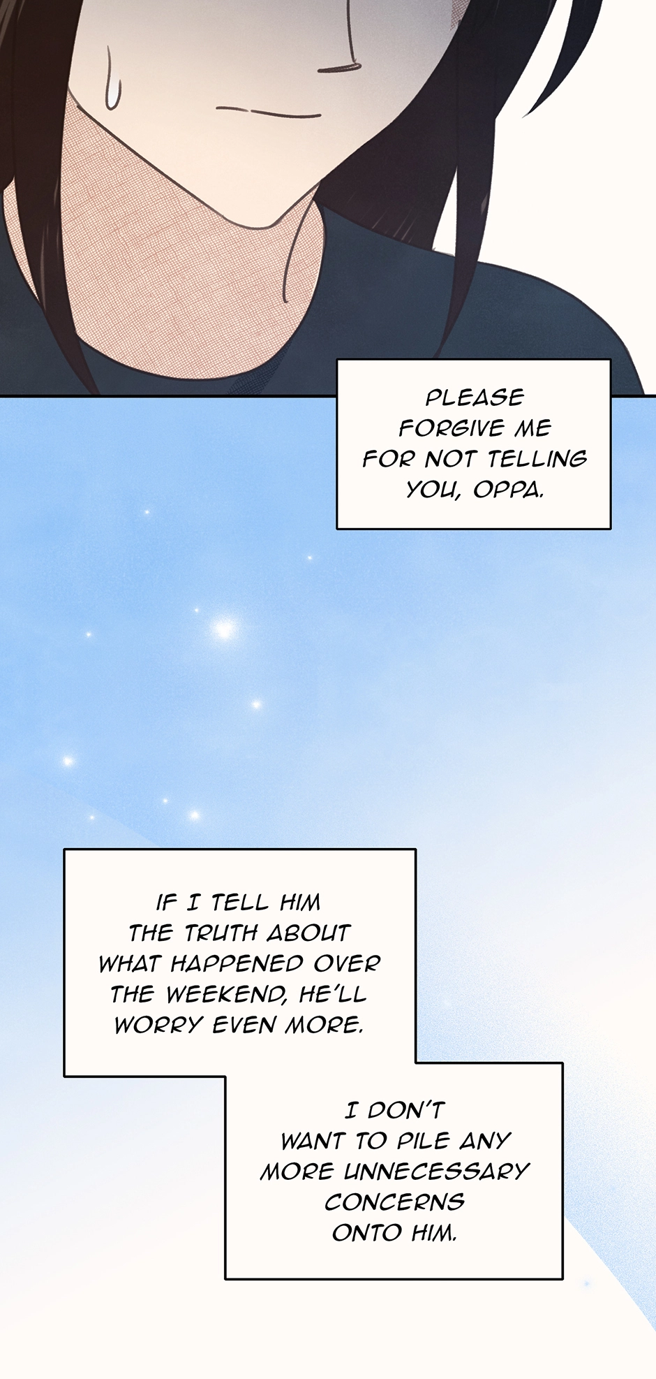 The S-Rank Spiritualist