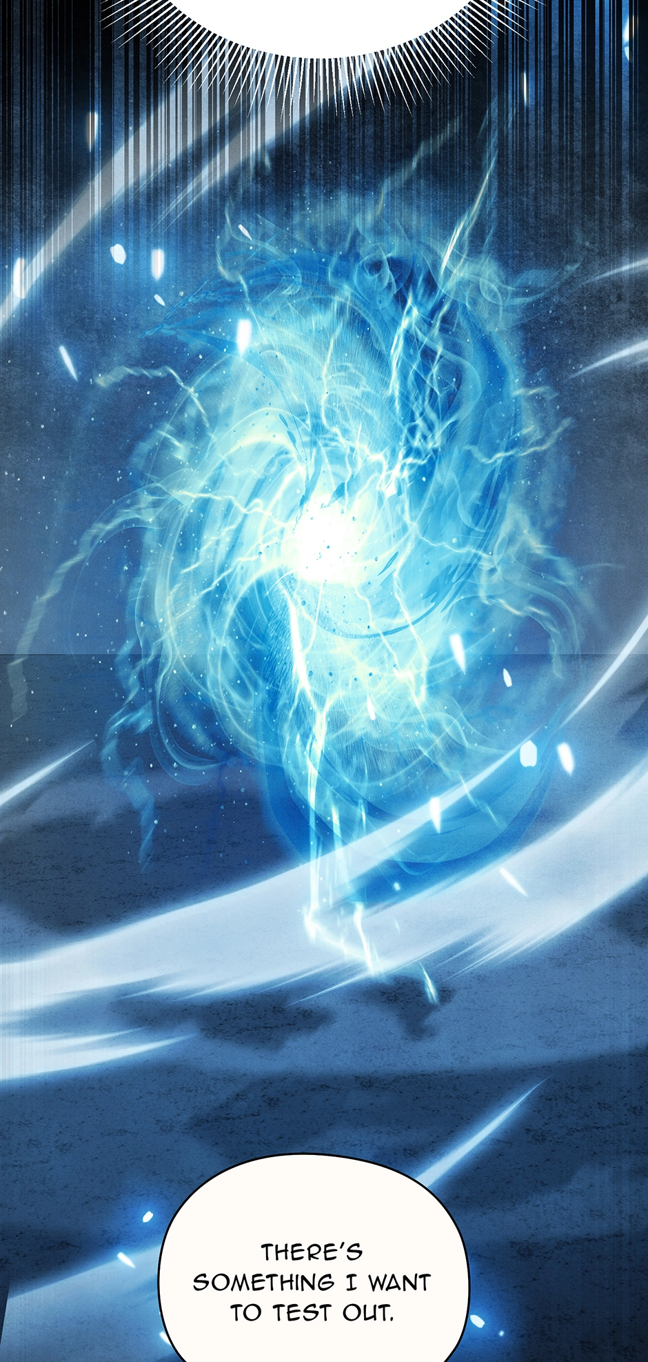 The S-Rank Spiritualist