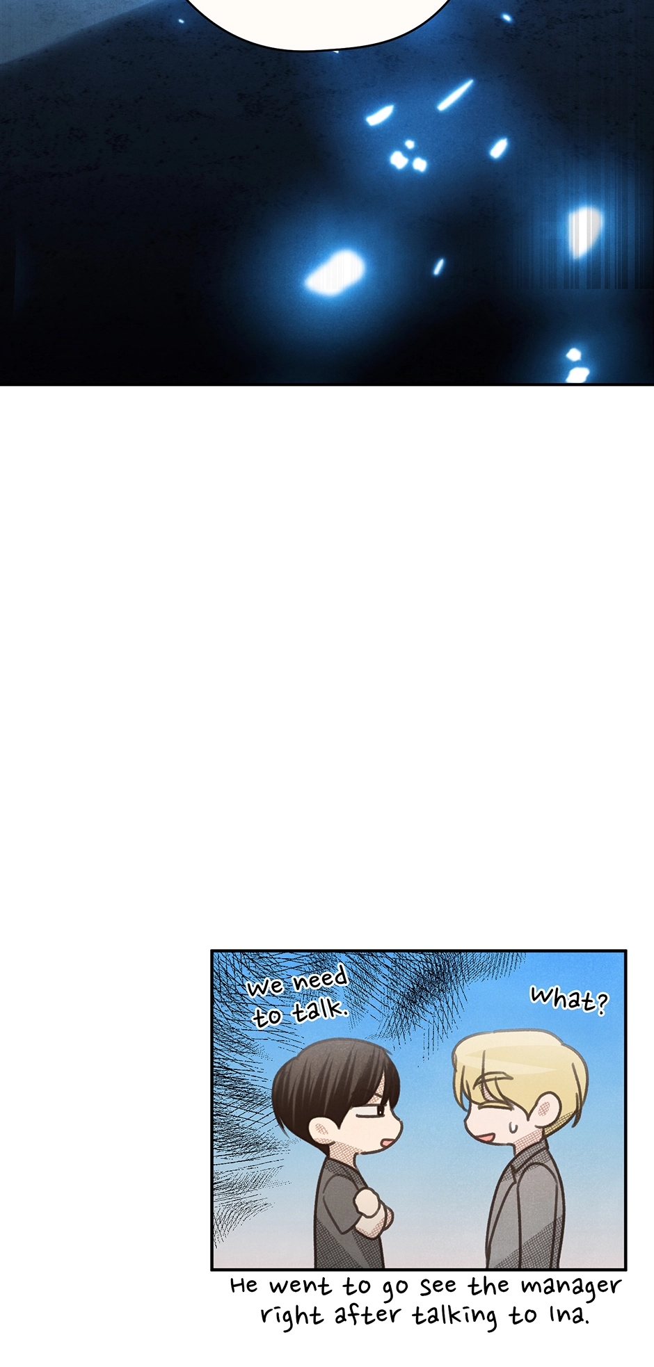 The S-Rank Spiritualist