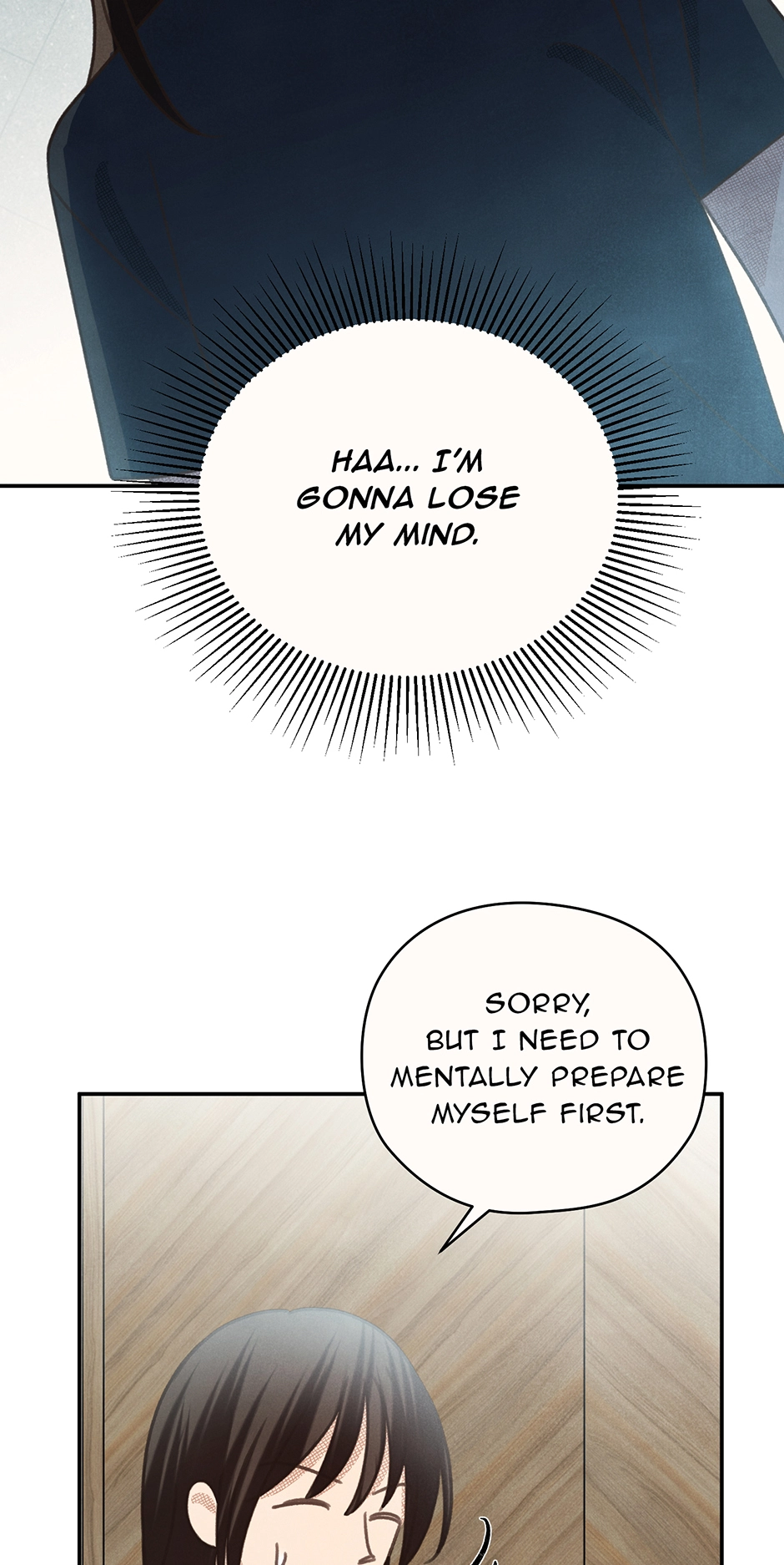 The S-Rank Spiritualist