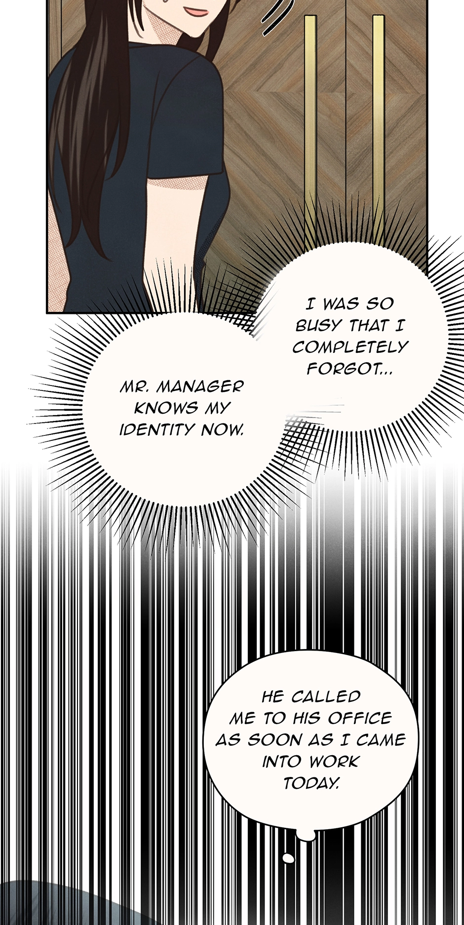 The S-Rank Spiritualist