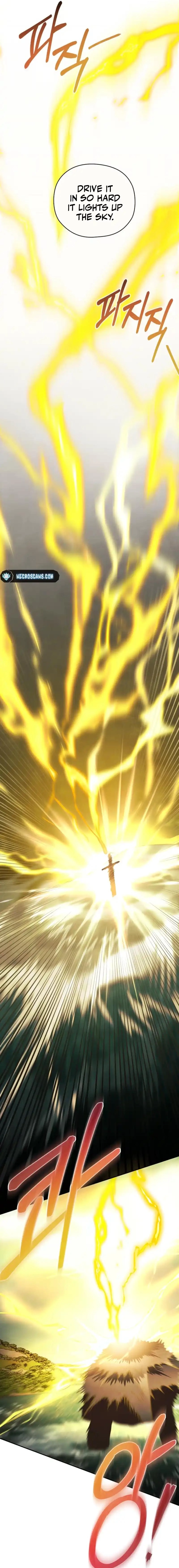 The S-Rank Spiritualist