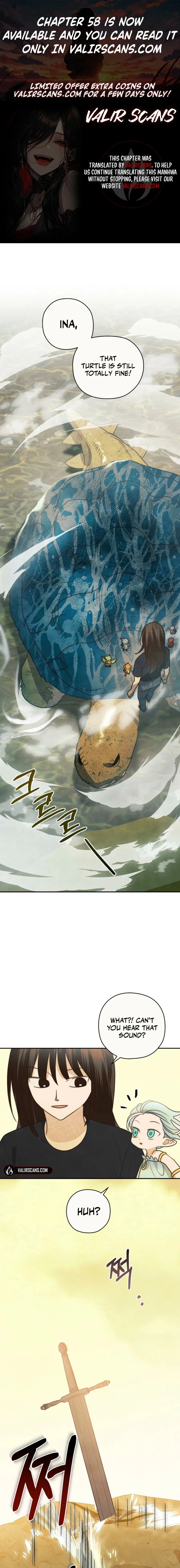 The S-Rank Spiritualist