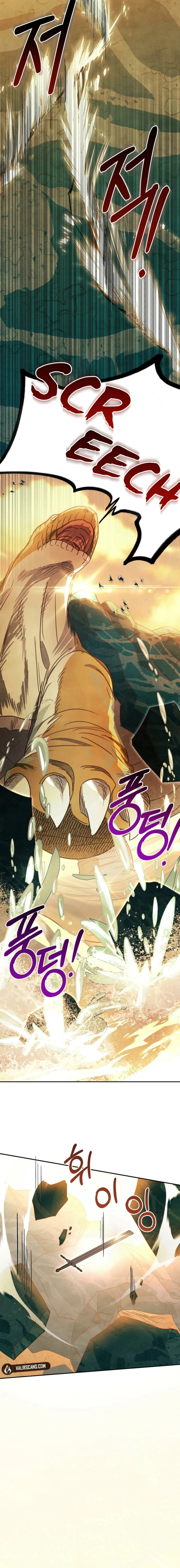 The S-Rank Spiritualist