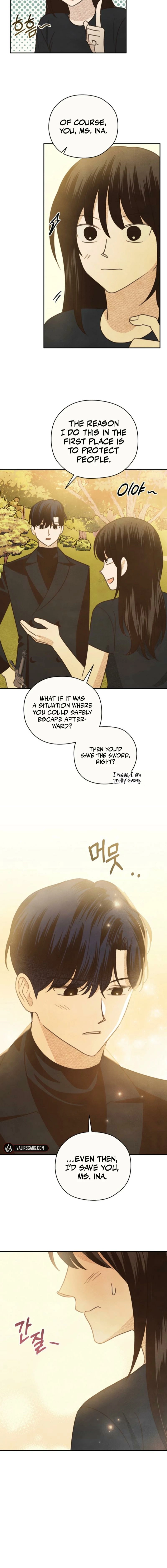 The S-Rank Spiritualist