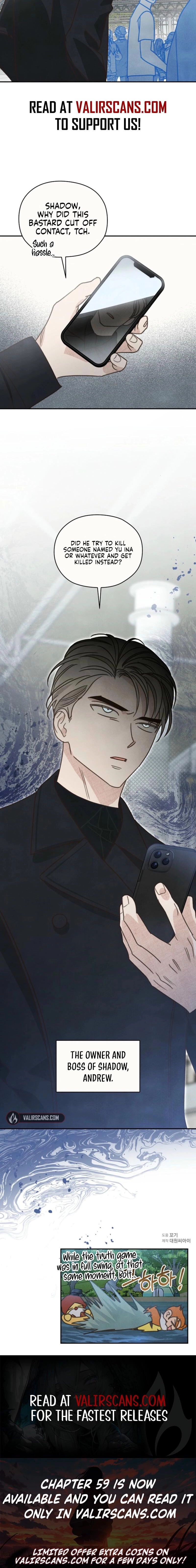 The S-Rank Spiritualist