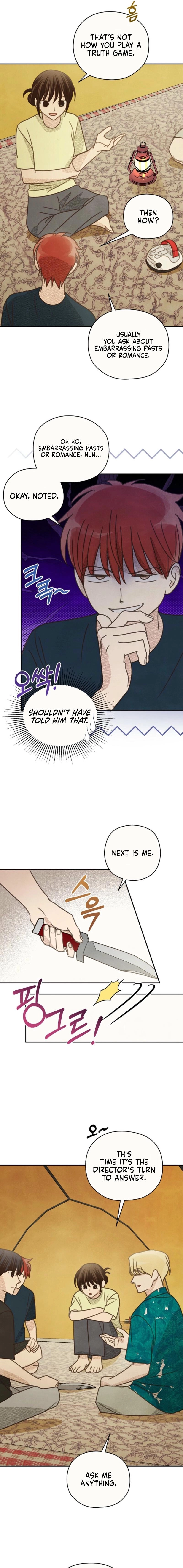 The S-Rank Spiritualist