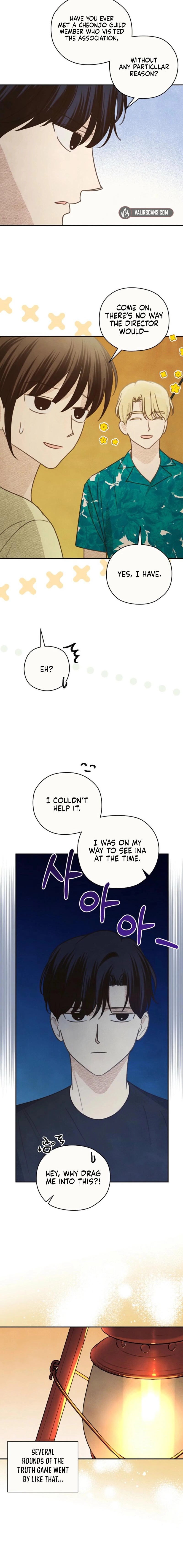 The S-Rank Spiritualist