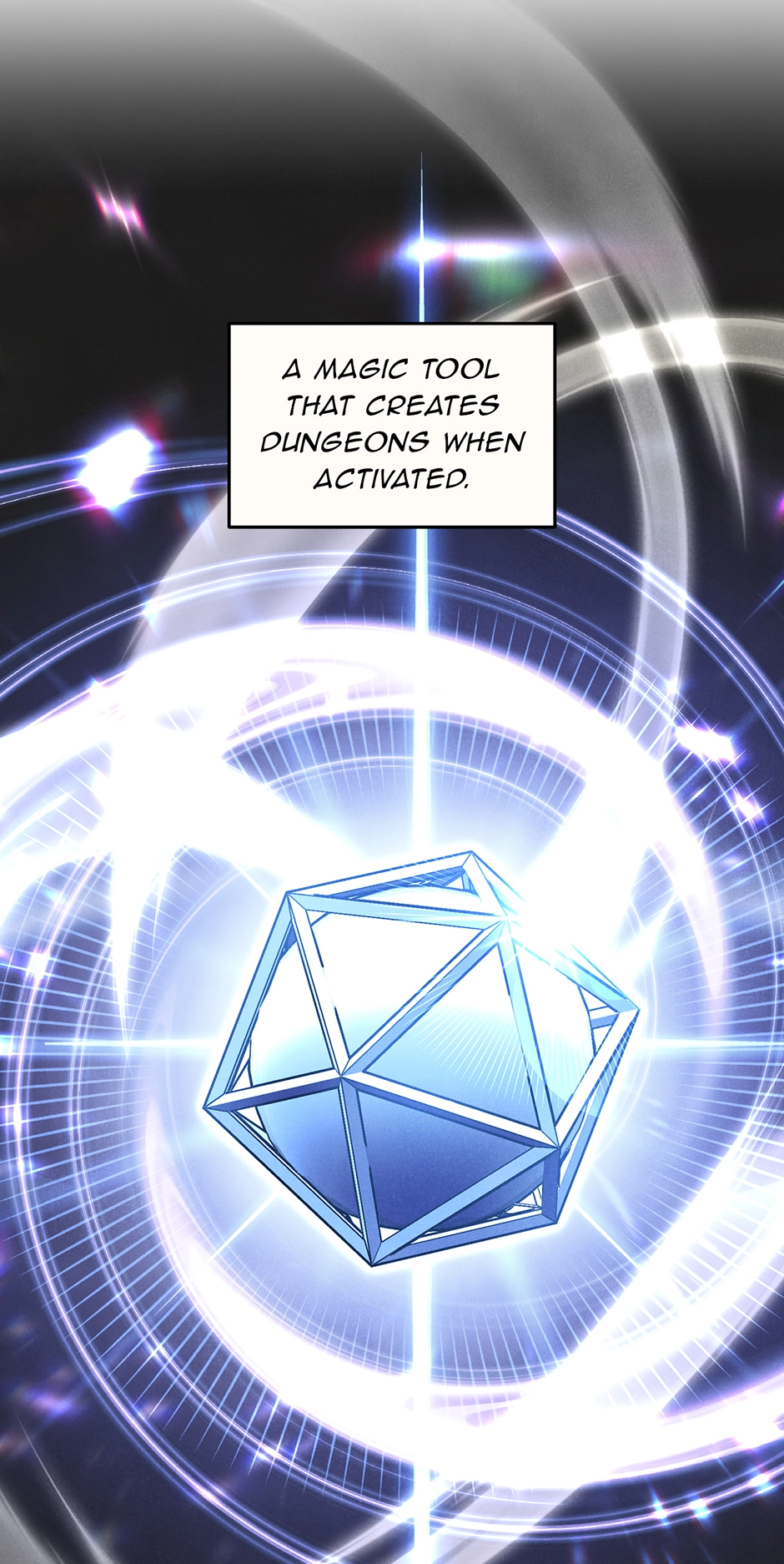 The S-Rank Spiritualist