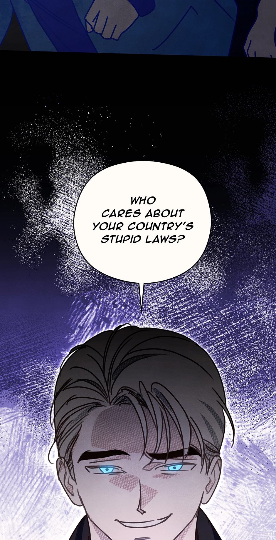 The S-Rank Spiritualist