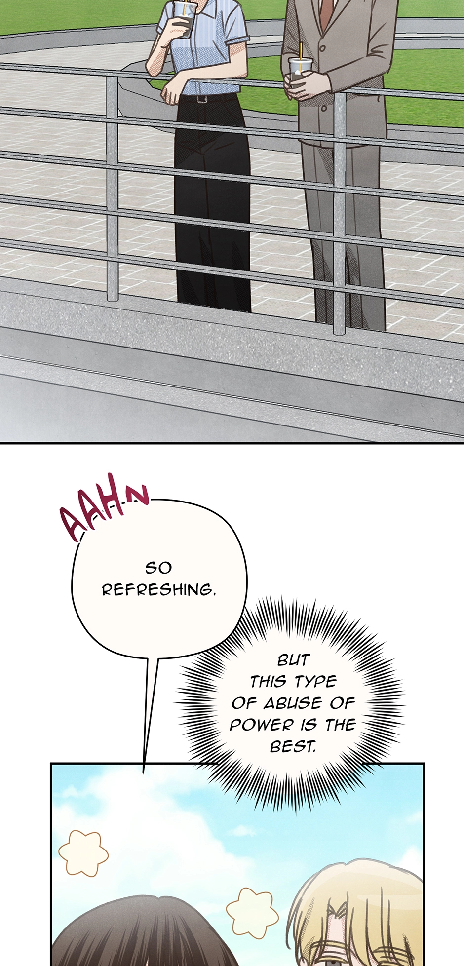 The S-Rank Spiritualist