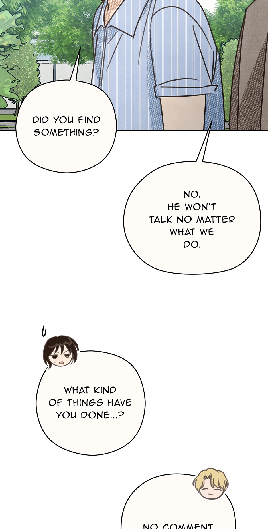 The S-Rank Spiritualist