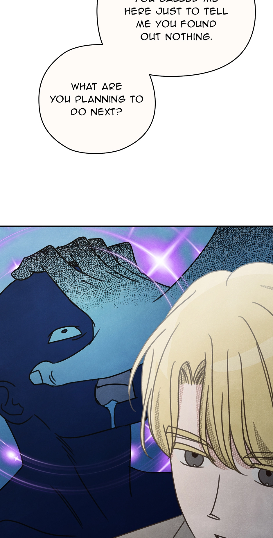 The S-Rank Spiritualist