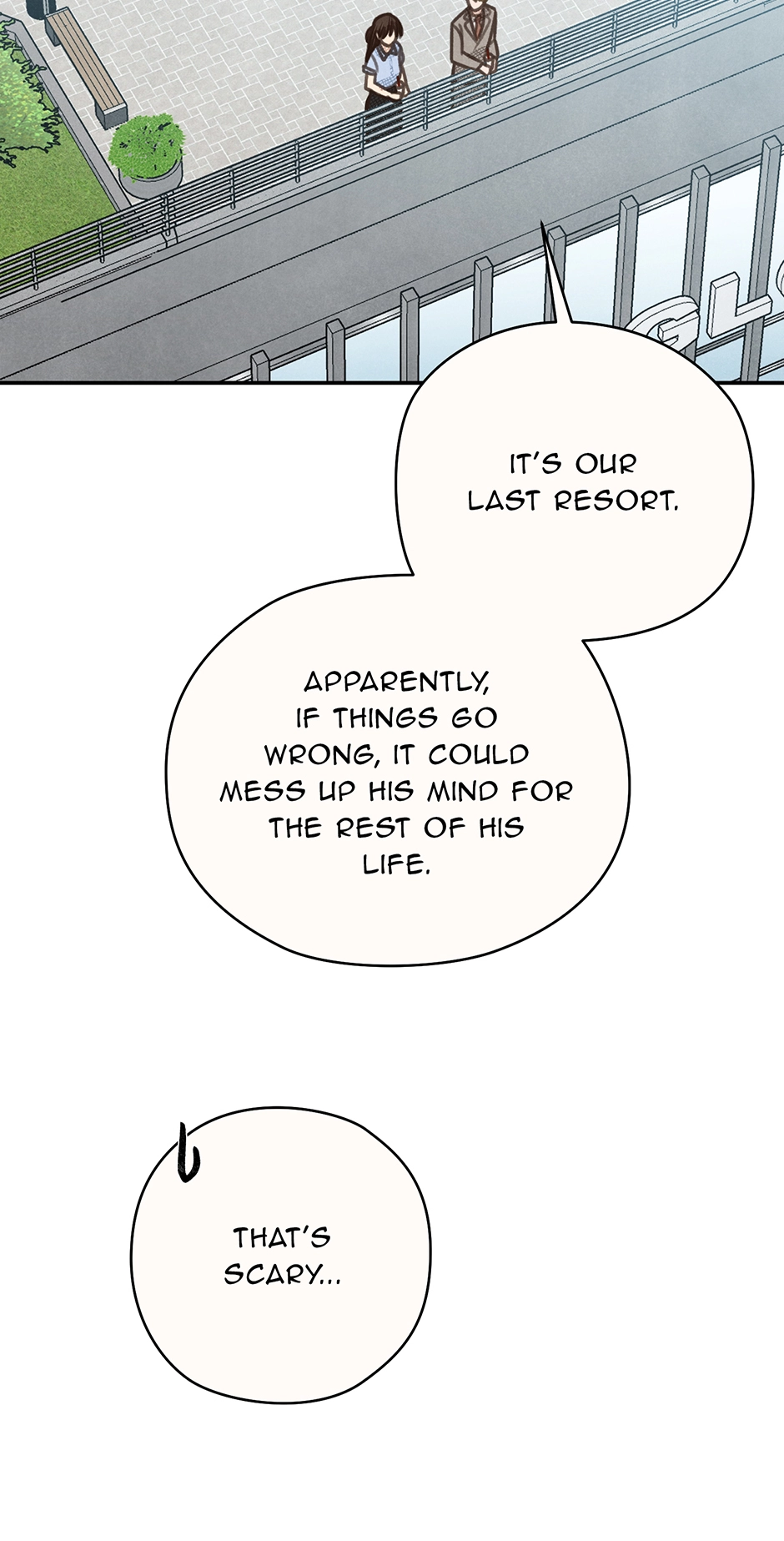 The S-Rank Spiritualist