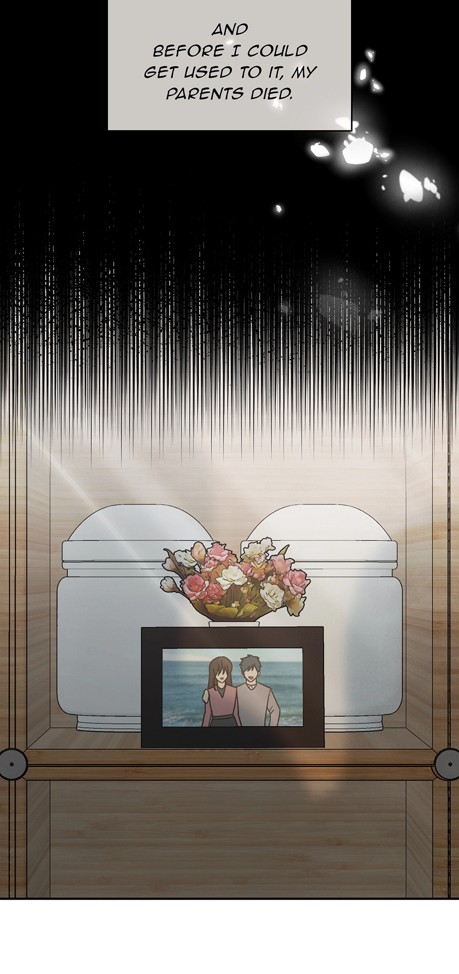 The S-Rank Spiritualist