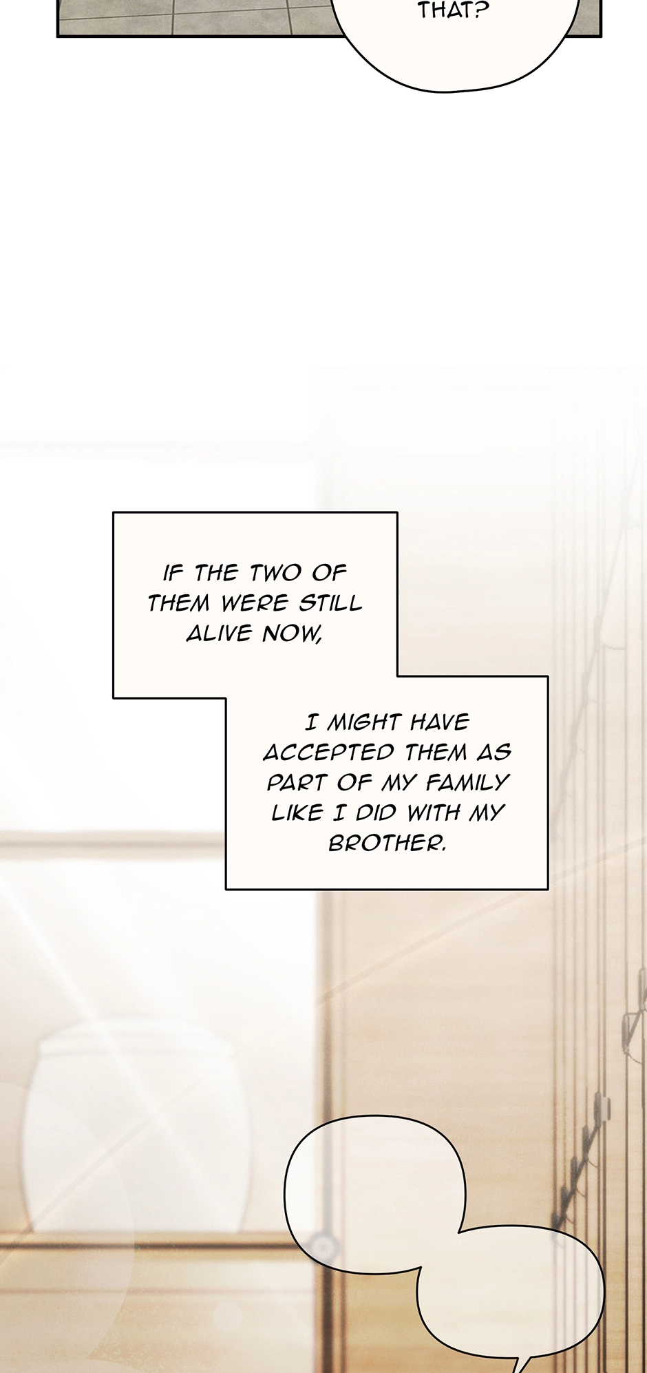 The S-Rank Spiritualist