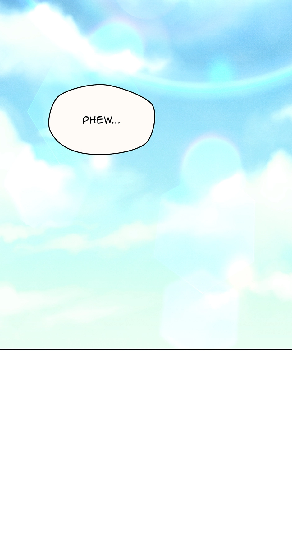 The S-Rank Spiritualist