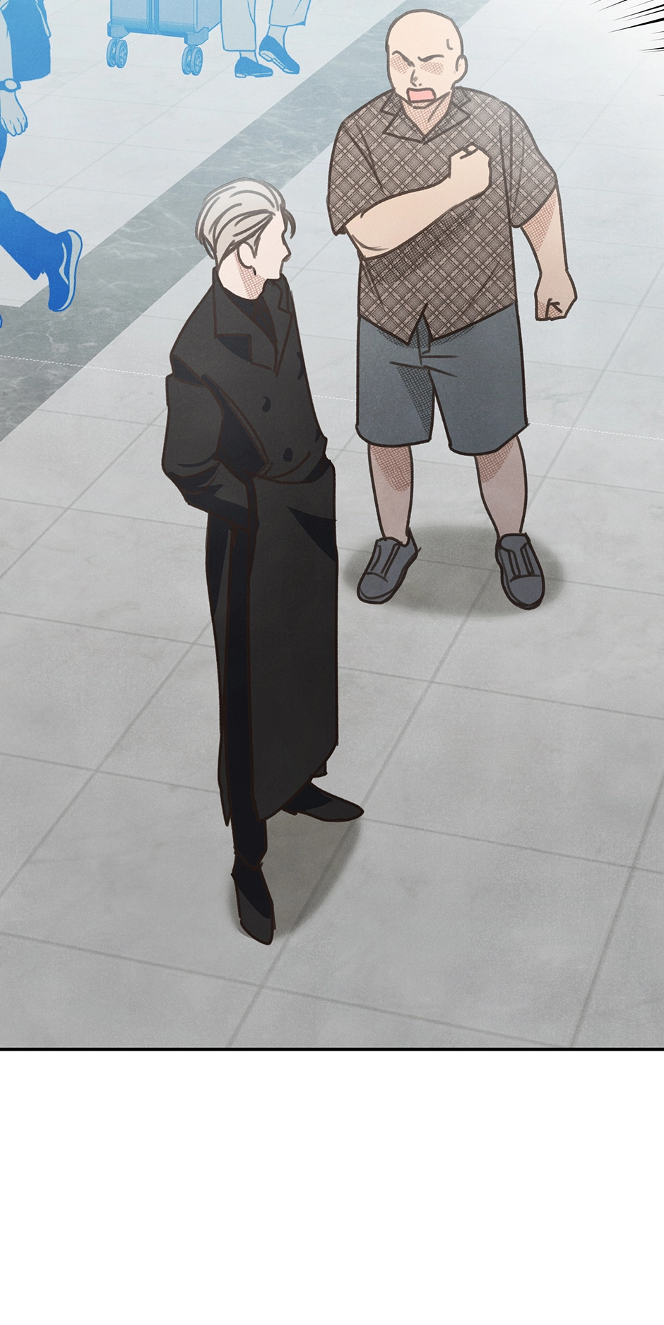 The S-Rank Spiritualist