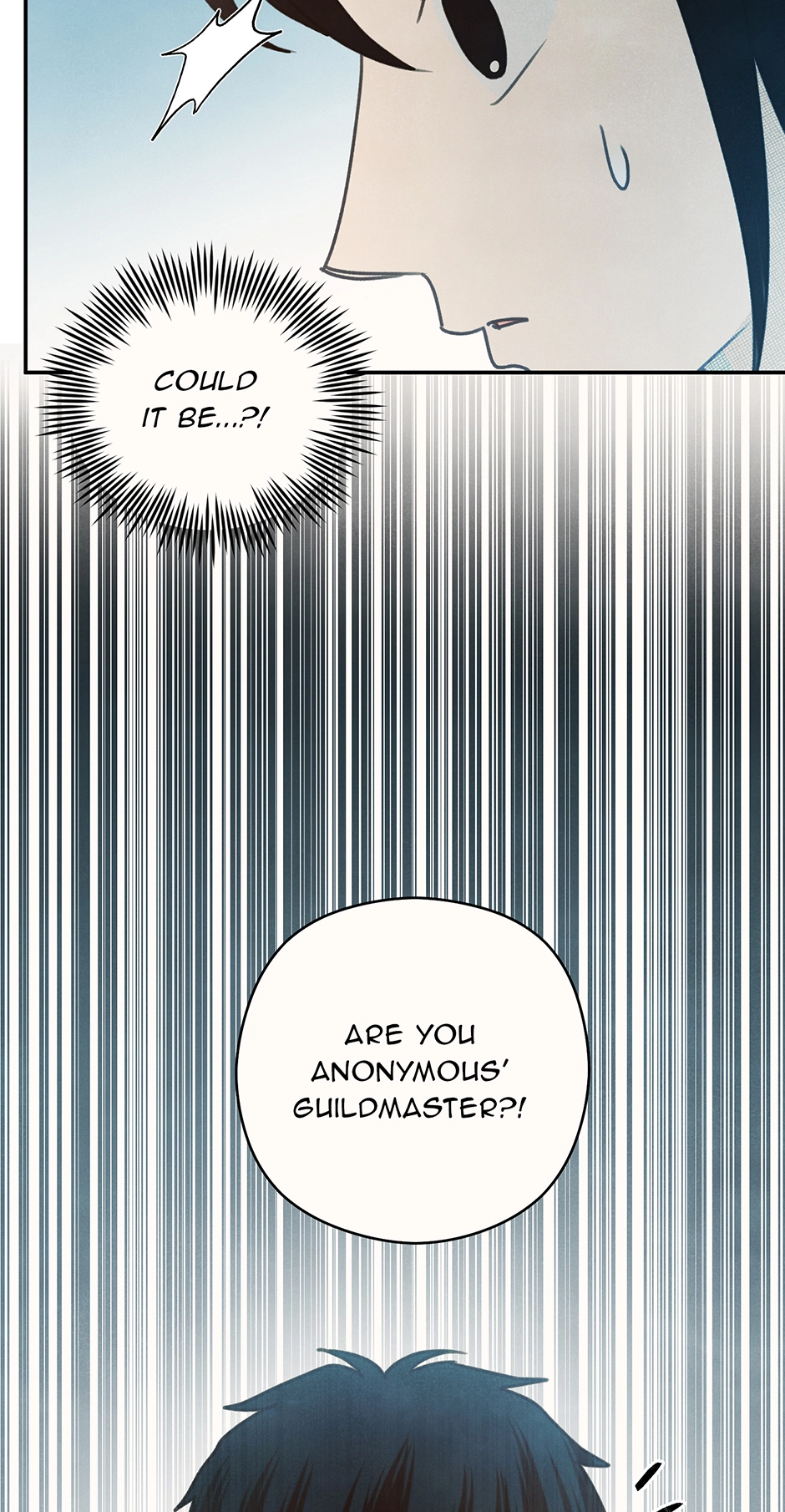 The S-Rank Spiritualist