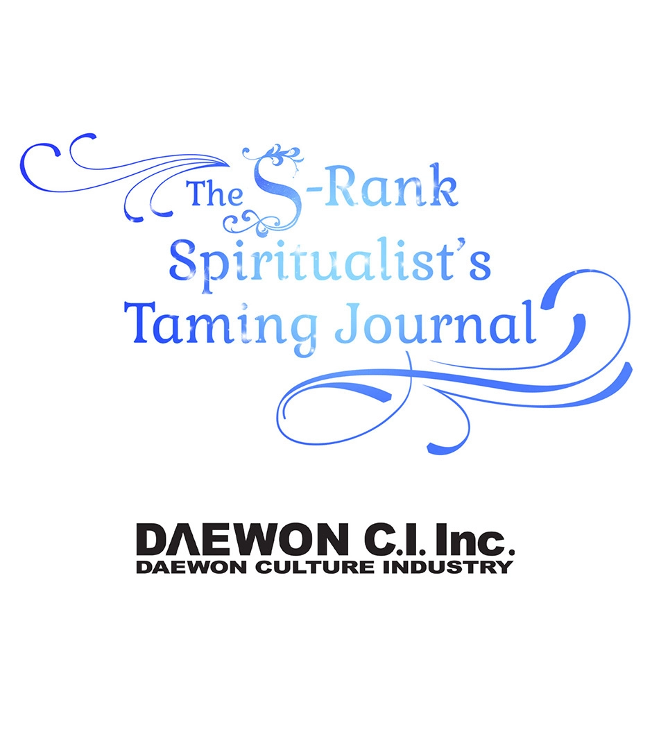 The S-Rank Spiritualist