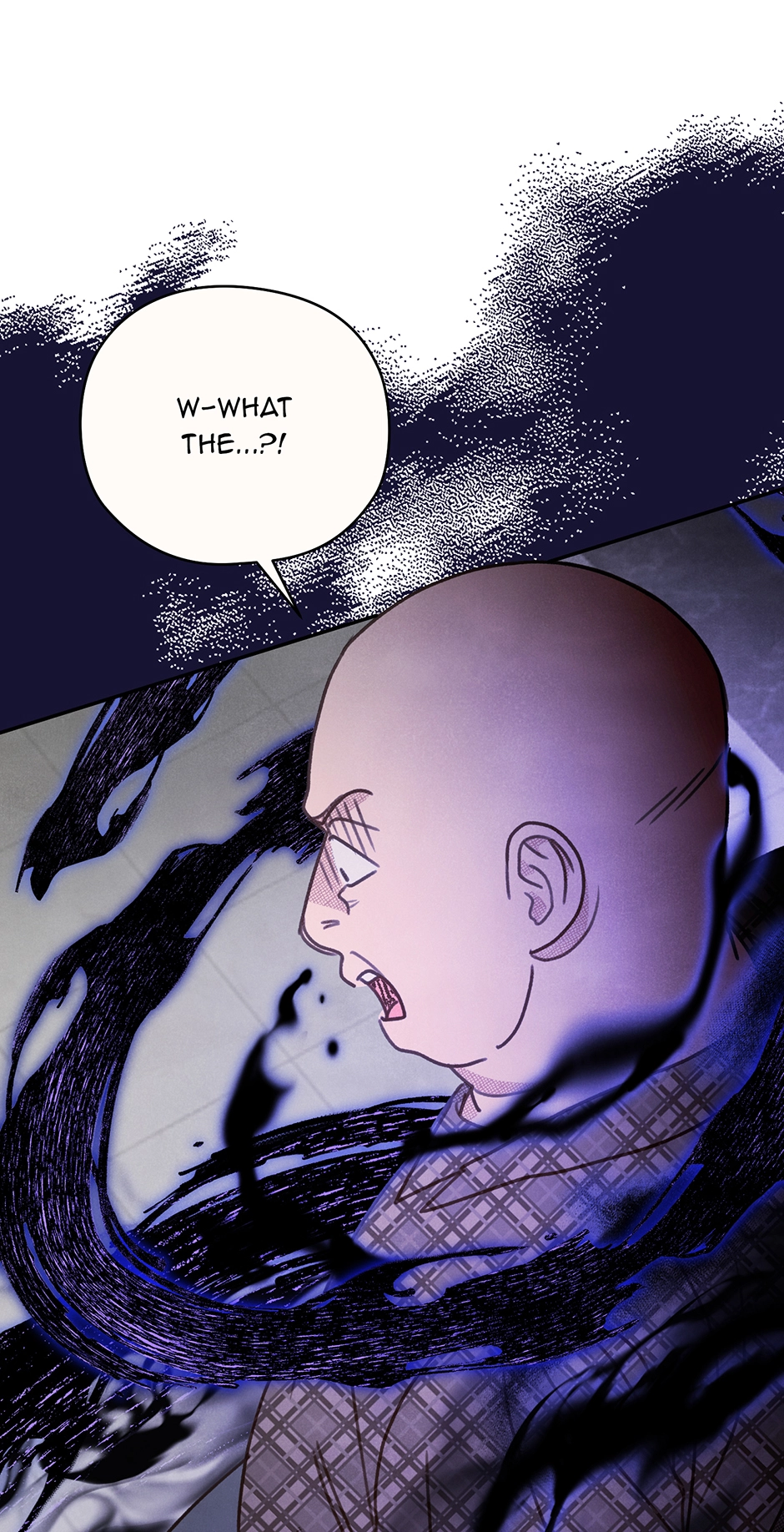 The S-Rank Spiritualist