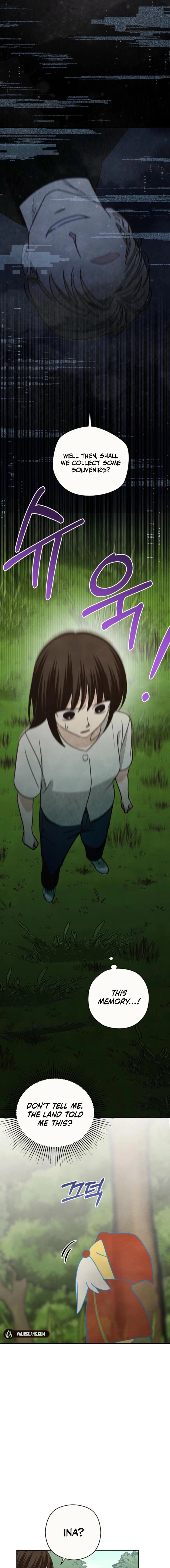 The S-Rank Spiritualist