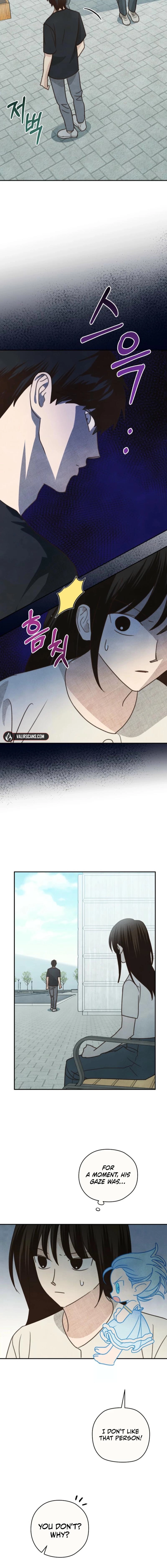 The S-Rank Spiritualist