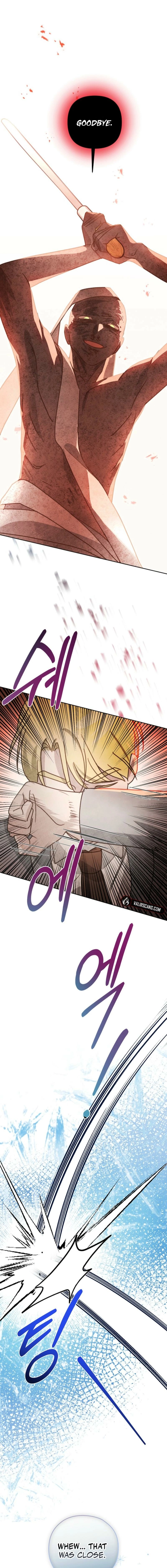 The S-Rank Spiritualist