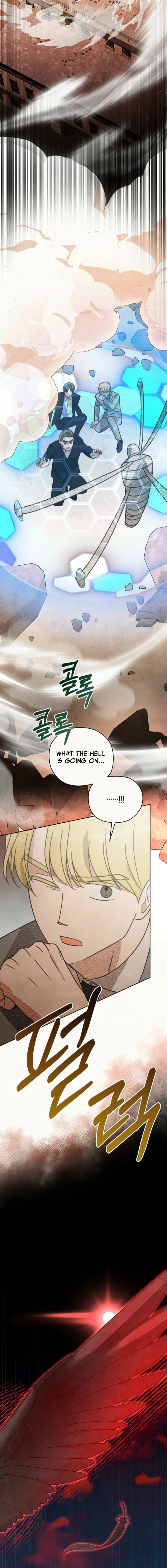 The S-Rank Spiritualist