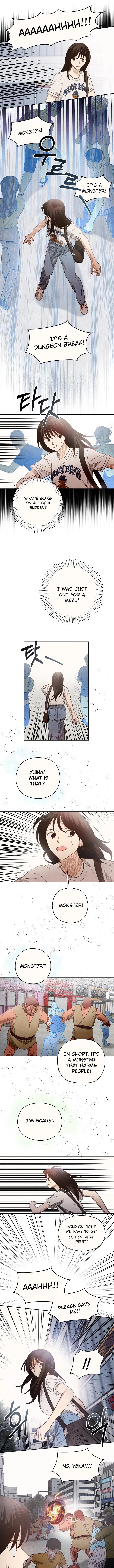 The S-Rank Spiritualist