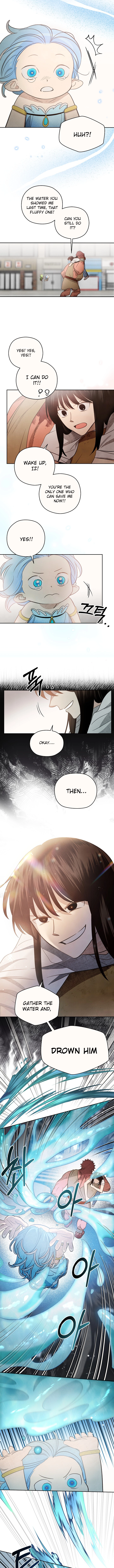 The S-Rank Spiritualist