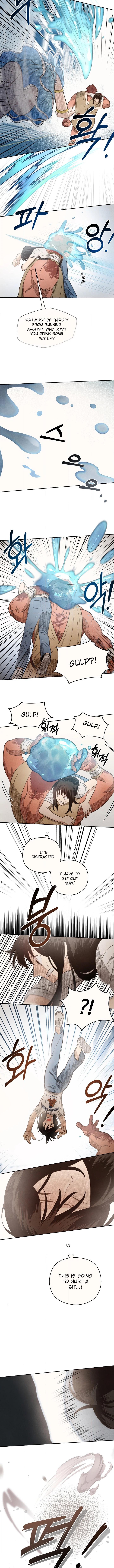The S-Rank Spiritualist
